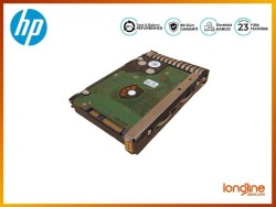 HP - HP HDD 600GB 10K 12G SAS 2.5 SC W/TRAY 781516-B21 781577-001 (1)