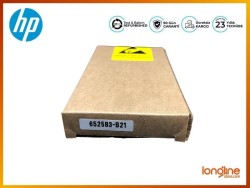 HP 600GB 10K 6G 2.5