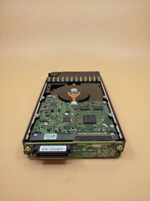 HP HDD 600GB 15K 6G SAS 3.5 DP AP860A 601777-001 604088-001 - 2