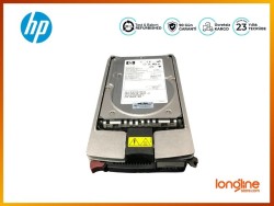 HDD 72GB 10K SCSI 3.5 W/TRAY 404670-003 404709-001 300955-015 - HP (1)