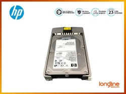 HP - HDD 72GB 10K SCSI 3.5 W/TRAY 404670-003 404709-001 300955-015
