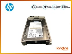 HP HDD 72GB 15K 4GB FC 3.5 W/TRAY 404747-001 359709-005 344970-0 - HP (1)