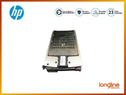HP HDD 72GB 15K 4GB FC 3.5 W/TRAY 404747-001 359709-005 344970-0 - 3