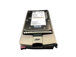 HP HDD 72GB 15K 4GB FC 3.5 W/TRAY 404747-001 359709-005 344970-0 - HP