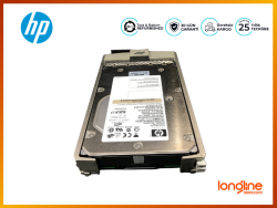 HP HDD 72GB 15K 4GB FC 3.5 W/TRAY 404747-001 359709-005 344970-0 - HP (1)