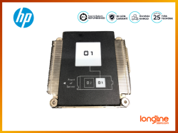 Hp HEATSINK 1 FOR BL460c G8 665002-001 670031-001 - HP (1)