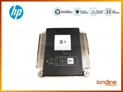 HP - Hp HEATSINK 1 FOR BL460c G8 665002-001 670031-001 (1)