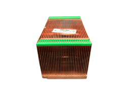HP HEATSINK 130W DL580 G5 454594-001 459538-001 450250-001 - HP
