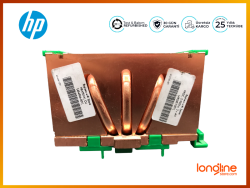 HP HEATSINK 130W DL580 G5 454594-001 459538-001 450250-001 - HP (1)