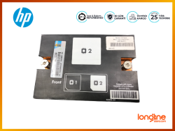Hp HEATSINK CPU 2 FOR BL490c G7 623197-001 622654-001 - 2