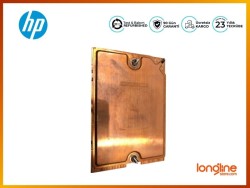 HP - Hp HEATSINK CPU 2 FOR BL490c G7 623197-001 622654-001