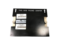 Hp HEATSINK CPU 3 AND 4 SLOT FOR BL685c G7 594958-001 605194-001 - HP