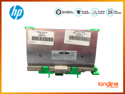Hp HEATSINK DL580 G5 453834-001 450252-001 353802-014 493379-001 - HP (1)