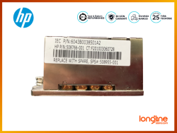 HP HEATSINK FOR BL460C G6 G7 508955-001 508766-001 - 3