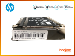 HP HEATSINK FOR BL460C G9 777688-001 740346-002 740346-001 - 3