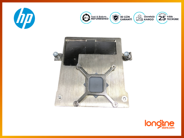 Hp HEATSINK FOR DL320 G5 431052-001 432929-001 434382-001 - 3