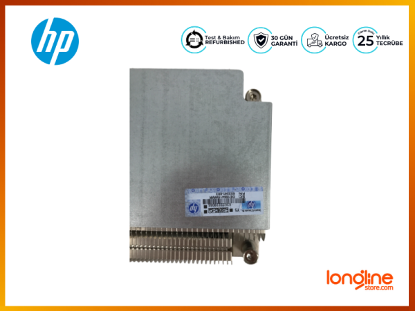 Hp HEATSINK FOR DL380e G8 677090-001 663673-001 - 4