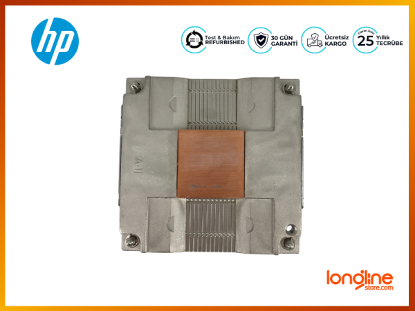 Hp HEATSINK FOR DL380e G8 677090-001 663673-001 - 5