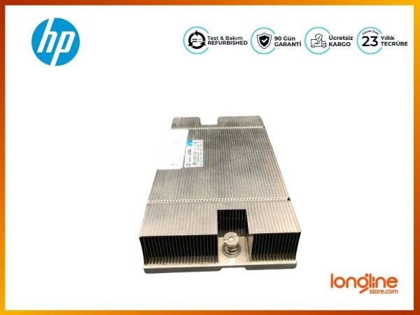 Hp HEATSINK FOR DL385 G7 DL585 G7 596121-001 592068-001 - 1