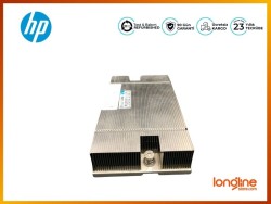 HP - Hp HEATSINK FOR DL385 G7 DL585 G7 596121-001 592068-001