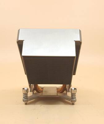 HP HEATSINK FOR HP Z820 WORKSTATION 636164-001 - 3