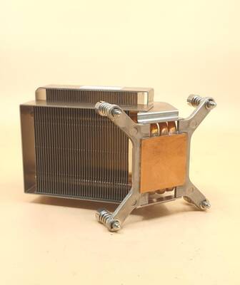 HP HEATSINK FOR HP Z820 WORKSTATION 636164-001 - 4