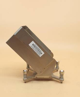 HP HEATSINK FOR HP Z820 WORKSTATION 636164-001 - 5