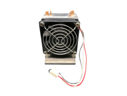 Hp HEATSINK FOR ML350 G4 G4p 366866-001 - HP