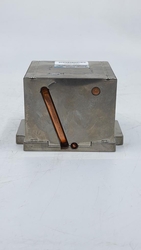 Hp HEATSINK FOR ML350P G8 667268-001 661379-001 - 3