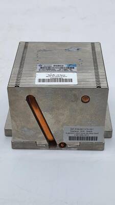 Hp HEATSINK FOR ML350P G8 667268-001 661379-001 - 4