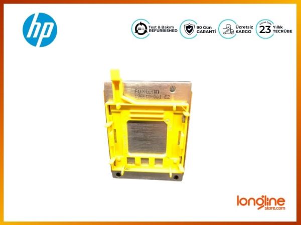 Hp HEATSINK FOR ML530 G2 196618-001 - 1