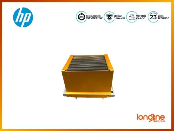 Hp HEATSINK FOR ML530 G2 196618-001 - 2