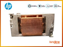 Hp HEATSINK FOR PROLIANT DL580 G7 591207-001 570259-001 - HP (1)