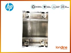 HP - Hp HEATSINK HIGH-END Screw Down DL360p G8 735507-001 734041-001 (1)