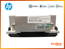 HP HEATSINK STANDART FOR DL380 G9 777290-001 747608-001 - HP (1)