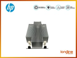 HP HEATSINK STANDART FOR DL380 G9 777290-001 747608-001 - Thumbnail