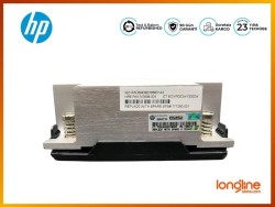 HP - HP HEATSINK STANDART FOR DL380 G9 777290-001 747608-001 (1)