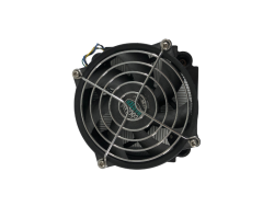 Hp HEATSINK W/FAN 4PIN FOR DC5100 DC7600 CMT 381874-001 381874-002 - HP