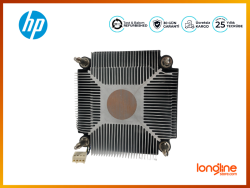 Hp HEATSINK W/FAN 4PIN FOR DC5100 DC7600 CMT 381874-001 381874-002 - HP (1)