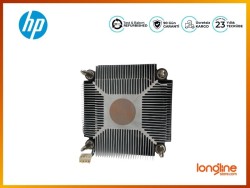 HP - Hp HEATSINK W/FAN 4PIN FOR DC5100 DC7600 CMT 381874-001 381874-002