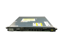HP HITACHI, 5529201-A, HJ-4220-60EEA, PROCESSOR SVP-UNIT RH042220 - HITACHI