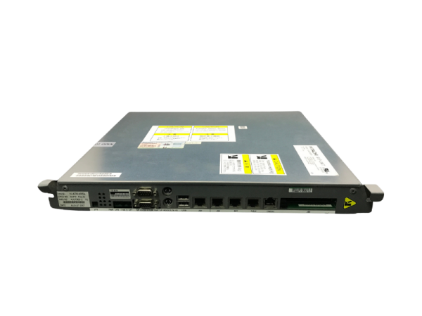 HP HITACHI, 5529201-A, HJ-4220-60EEA, PROCESSOR SVP-UNIT RH042220 - 1