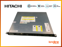 HP HITACHI, 5529201-A, HJ-4220-60EEA, PROCESSOR SVP-UNIT RH042220 - HITACHI (1)