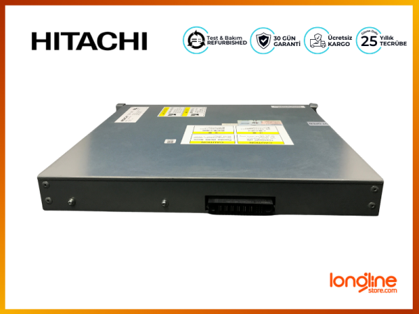 HP HITACHI, 5529201-A, HJ-4220-60EEA, PROCESSOR SVP-UNIT RH042220 - 4