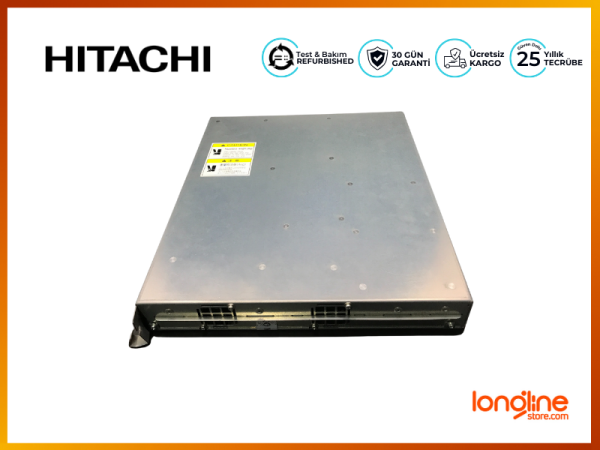 HP HITACHI, 5529201-A, HJ-4220-60EEA, PROCESSOR SVP-UNIT RH042220 - 5