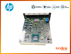 Hp J4121A ProCurve Switch 4000M Switch Engine Module - HP (1)