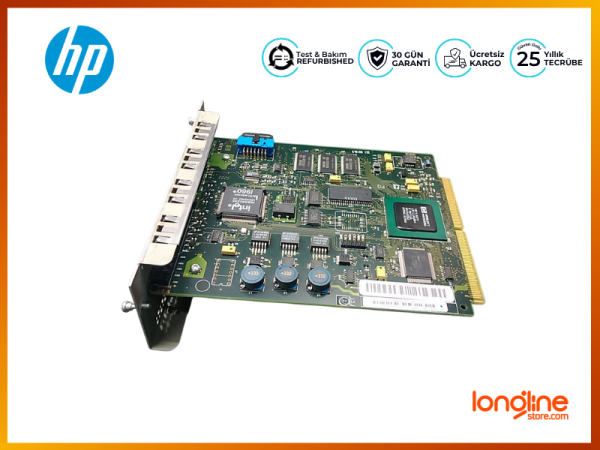 Hp J4121A ProCurve Switch 4000M Switch Engine Module - 4