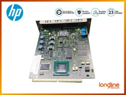 Hp J4121A ProCurve Switch 4000M Switch Engine Module - 2
