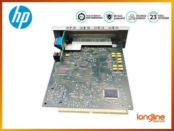 Hp J4121A ProCurve Switch 4000M Switch Engine Module - 3