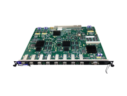 HP J4885A Procurve 9300 8 Port EP Mini-GBIC Management Module - HP